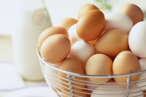 I Ate Three Eggs Every Single Morning For A Week - Here's What Happened