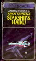 Somtow Sucharitul – Starship & Haiku